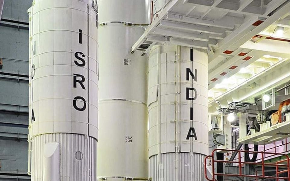 Bengaluru: ISRO receives 1.5 lakh satellite collision alerts from US